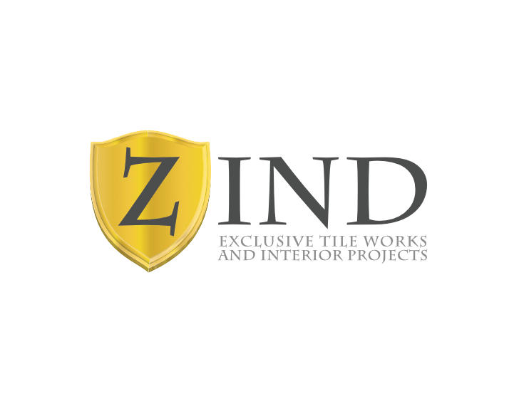 logo zind